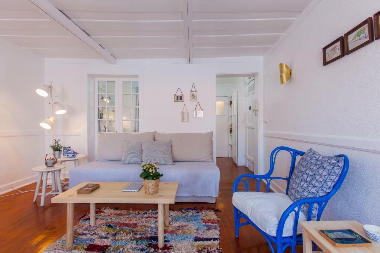 Alfama Sunny & Typical Apartment, By Timecooler Apartment *