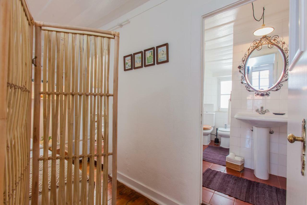 Alfama Sunny & Typical Apartment, By Timecooler Apartment *
