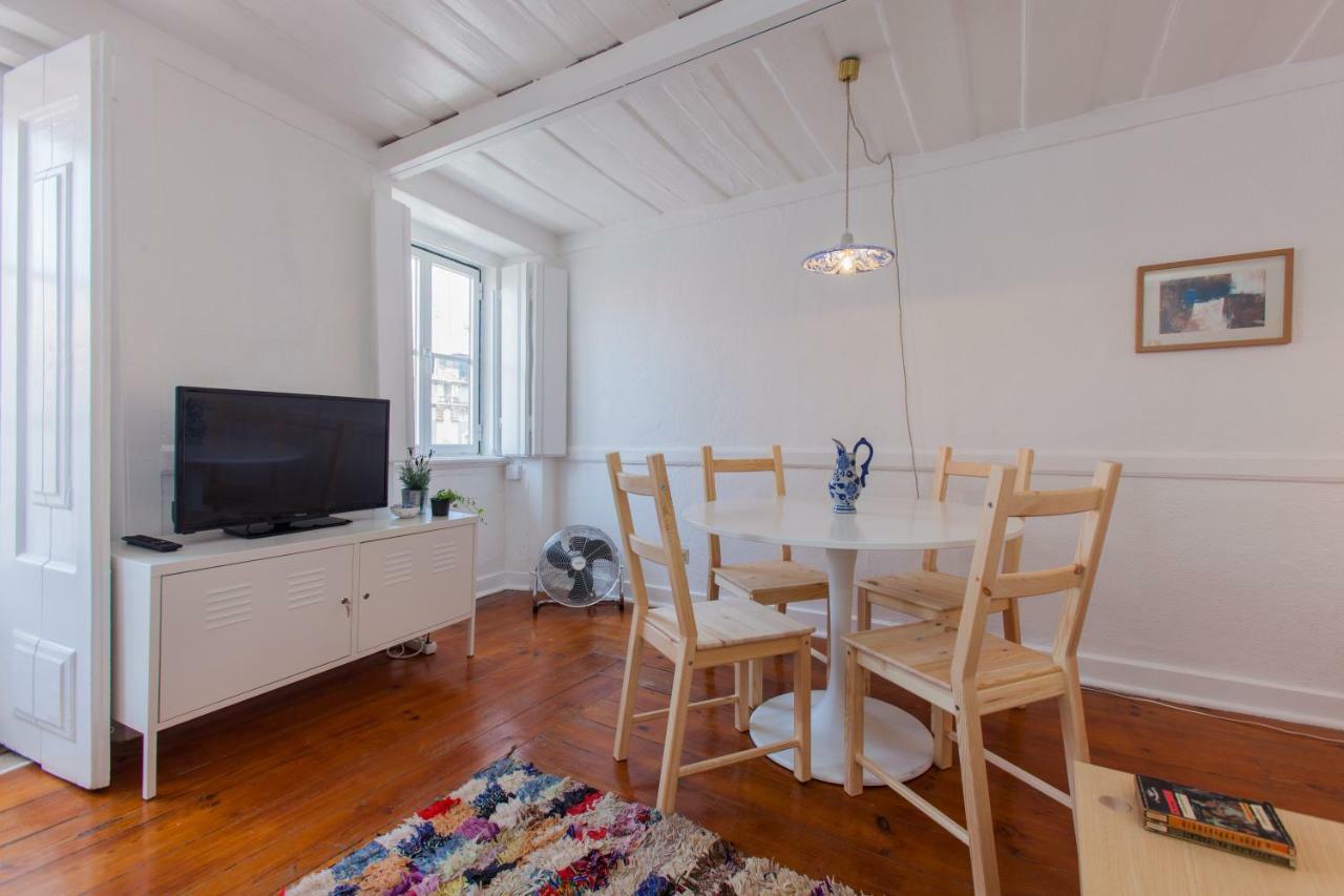 Apartment Alfama Sunny & Typical Apartment, By Timecooler Lisbon