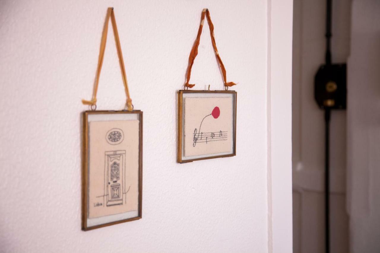 Alfama Sunny & Typical Apartment, By Timecooler