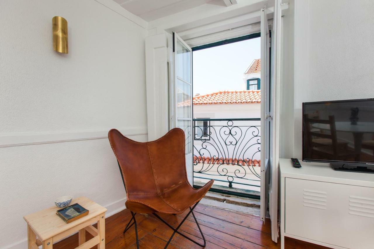 Alfama Sunny & Typical Apartment, By Timecooler Lisbon