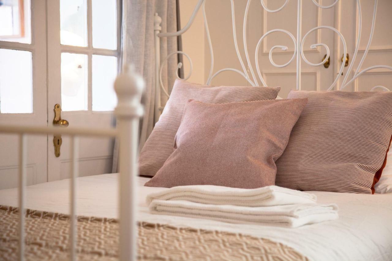 Alfama Sunny & Typical Apartment, By Timecooler Apartment Lissabon
