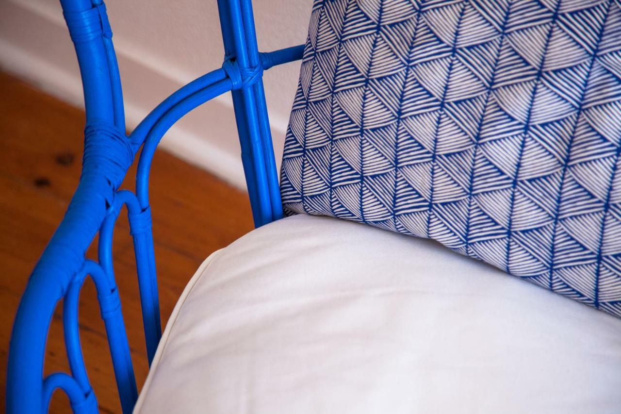 Alfama Sunny & Typical Apartment, By Timecooler *